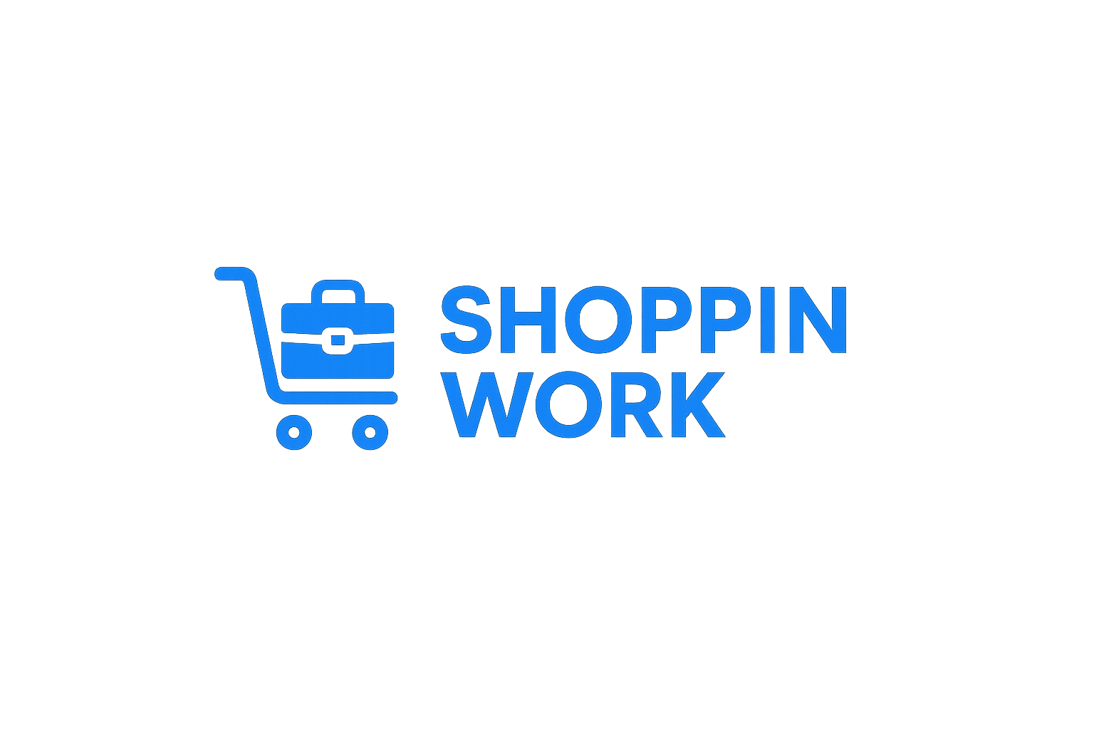 Shoppin Work